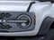2026 Ford Bronco Badlands IN-TRANSIT