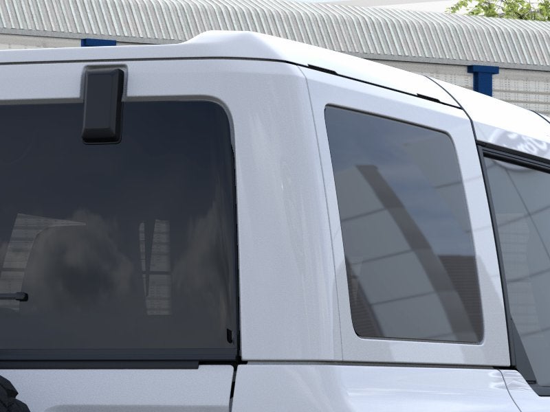 2026 Ford Bronco Badlands IN-TRANSIT