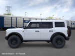 2026 Ford Bronco Badlands IN-TRANSIT