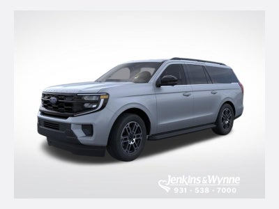 2026 Ford Expedition Max Active IN-TRANSIT