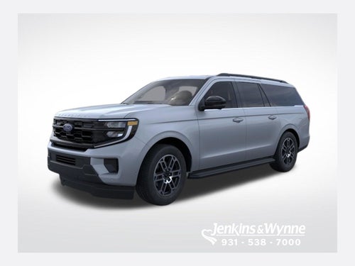 2026 Ford Expedition Max Active IN-TRANSIT