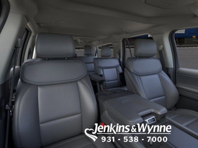 2026 Ford Expedition Max Active IN-TRANSIT