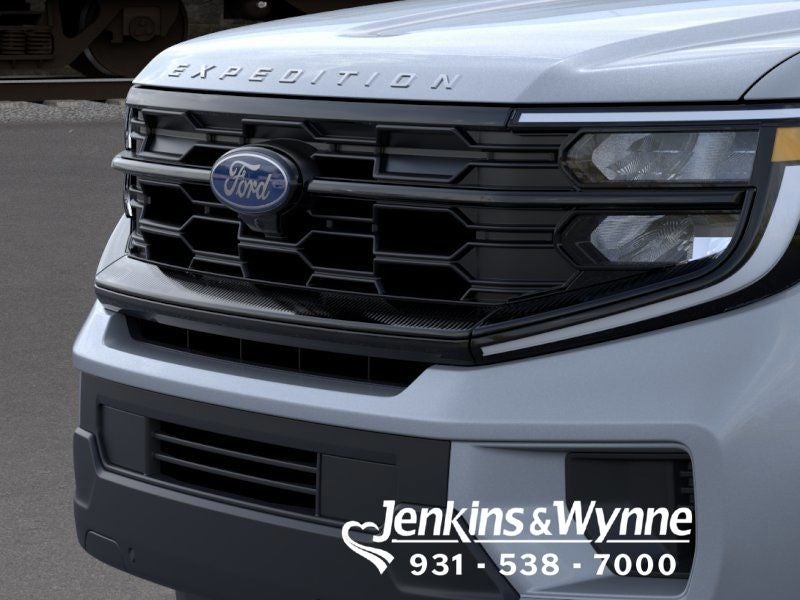 2026 Ford Expedition Max Active IN-TRANSIT