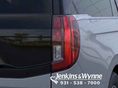 2026 Ford Expedition Max Active IN-TRANSIT