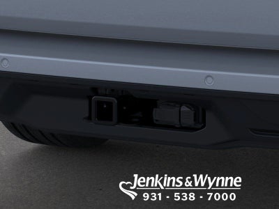 2026 Ford Expedition Max Active IN-TRANSIT