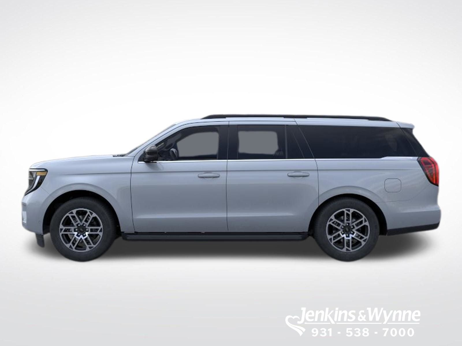 2026 Ford Expedition Max Active IN-TRANSIT