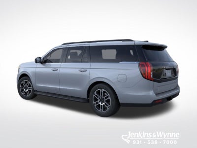 2026 Ford Expedition Max Active IN-TRANSIT