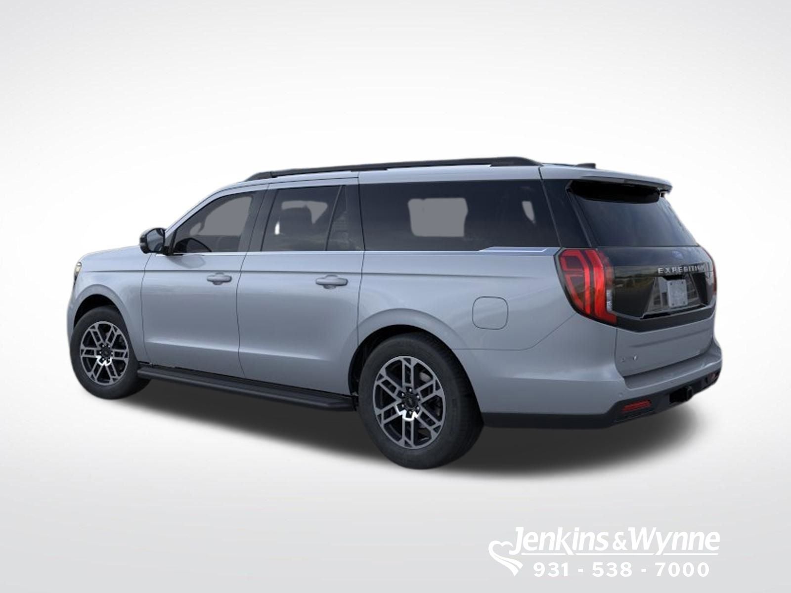 2026 Ford Expedition Max Active IN-TRANSIT