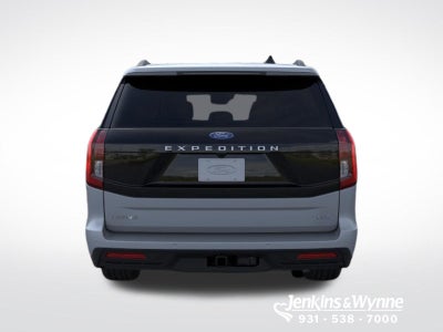 2026 Ford Expedition Max Active IN-TRANSIT