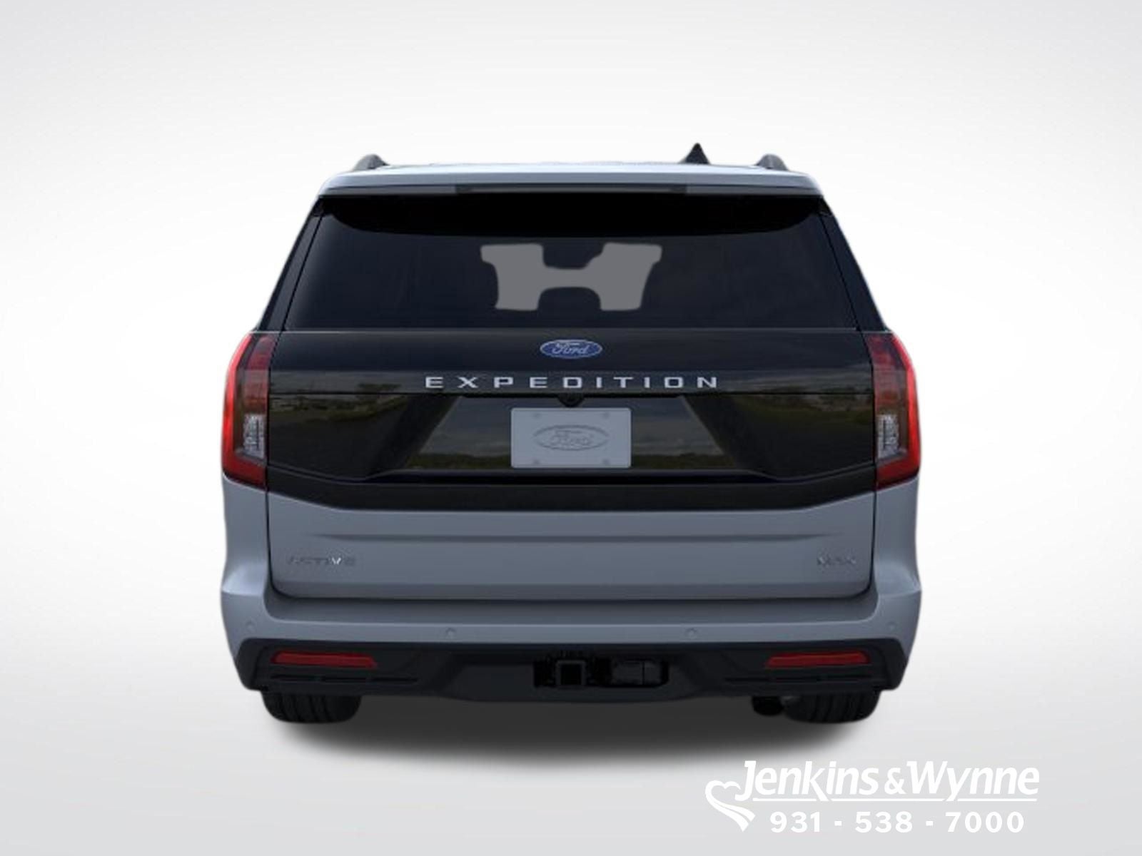 2026 Ford Expedition Max Active IN-TRANSIT