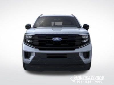 2026 Ford Expedition Max Active IN-TRANSIT