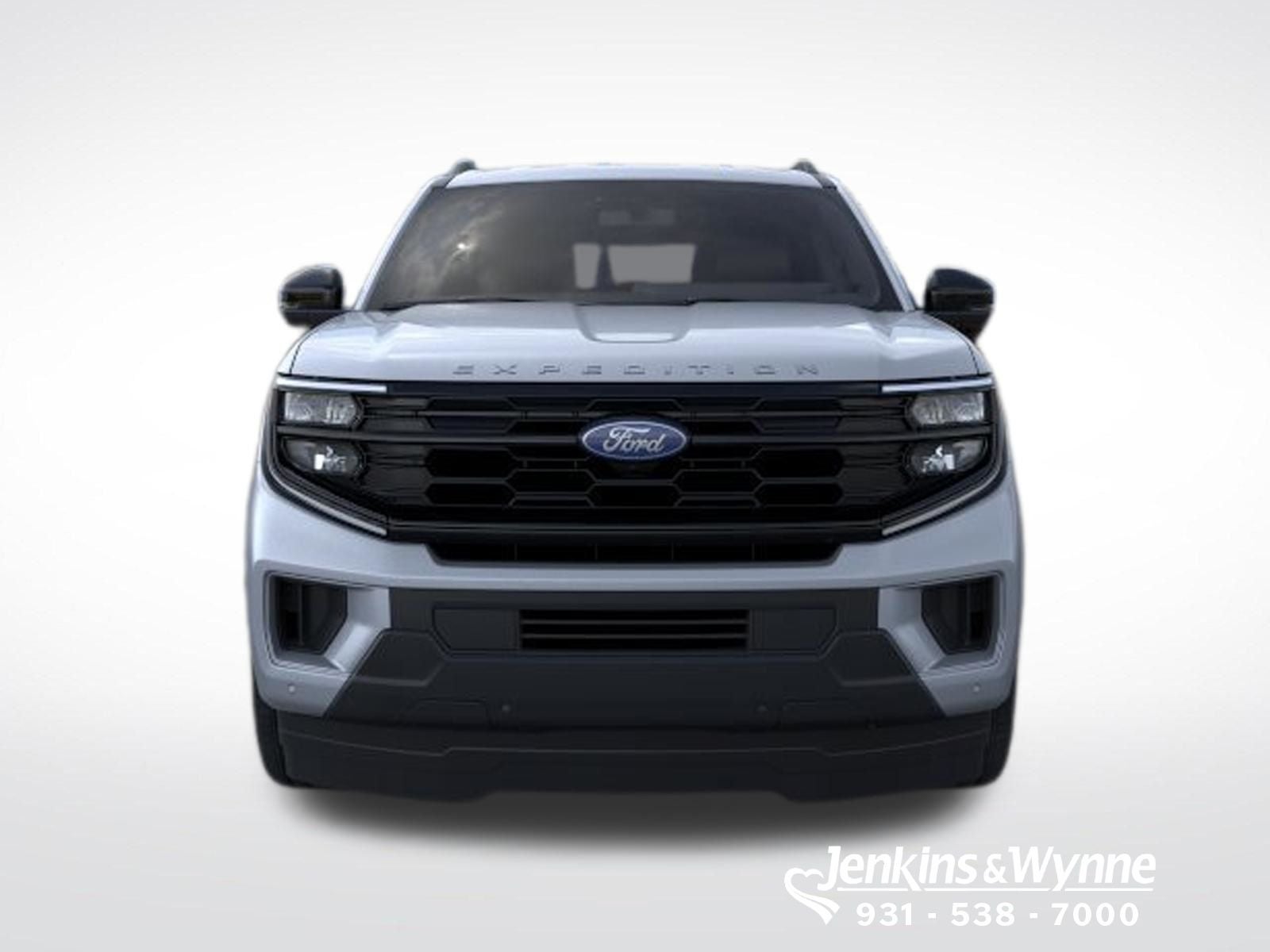 2026 Ford Expedition Max Active IN-TRANSIT