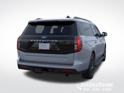 2026 Ford Expedition Max Active IN-TRANSIT