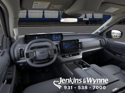 2026 Ford Expedition Max Active IN-TRANSIT