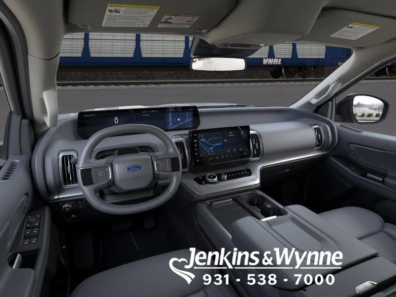 2026 Ford Expedition Max Active IN-TRANSIT