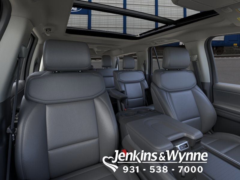 2026 Ford Expedition Max Active IN-TRANSIT