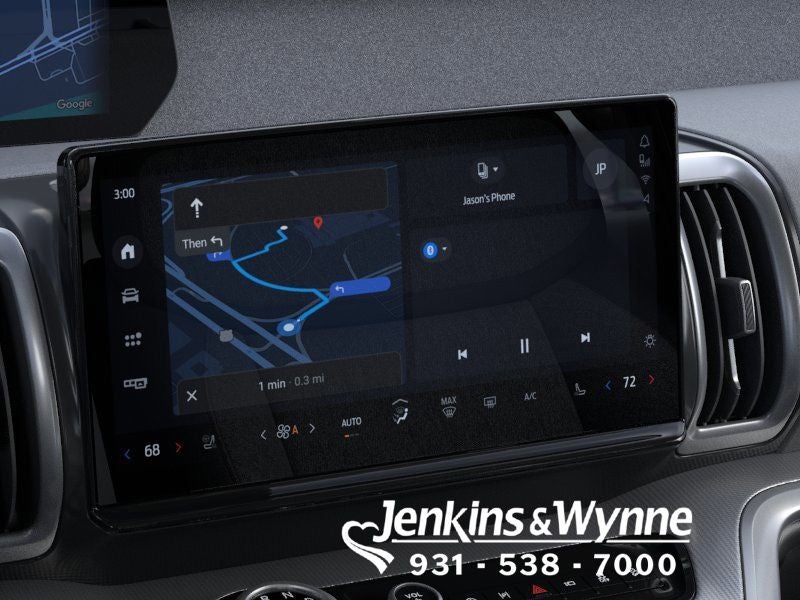 2026 Ford Expedition Max Active IN-TRANSIT