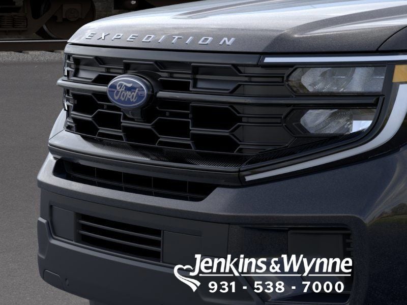 2026 Ford Expedition Max Active IN-TRANSIT