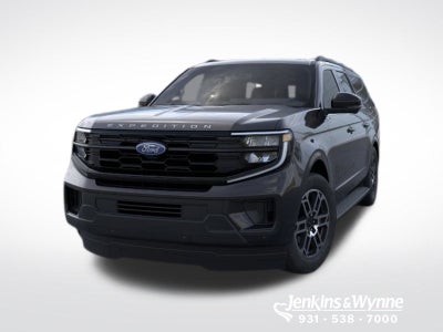 2026 Ford Expedition Max Active IN-TRANSIT