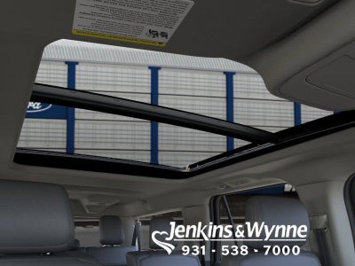 2026 Ford Expedition Max Active IN-TRANSIT