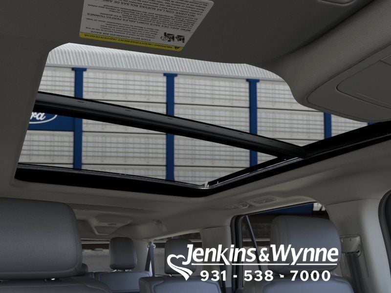 2026 Ford Expedition Max Active IN-TRANSIT