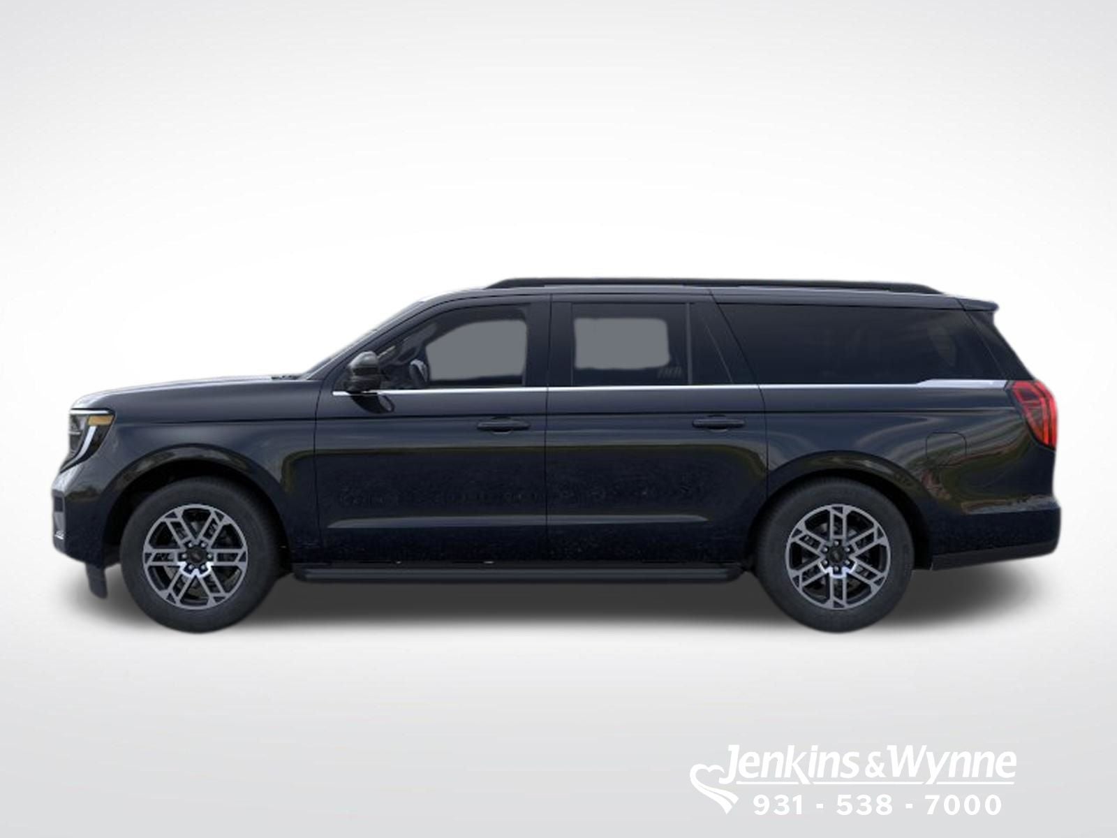 2026 Ford Expedition Max Active IN-TRANSIT