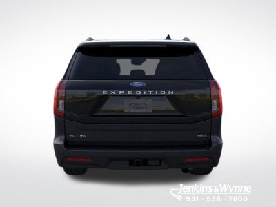 2026 Ford Expedition Max Active IN-TRANSIT