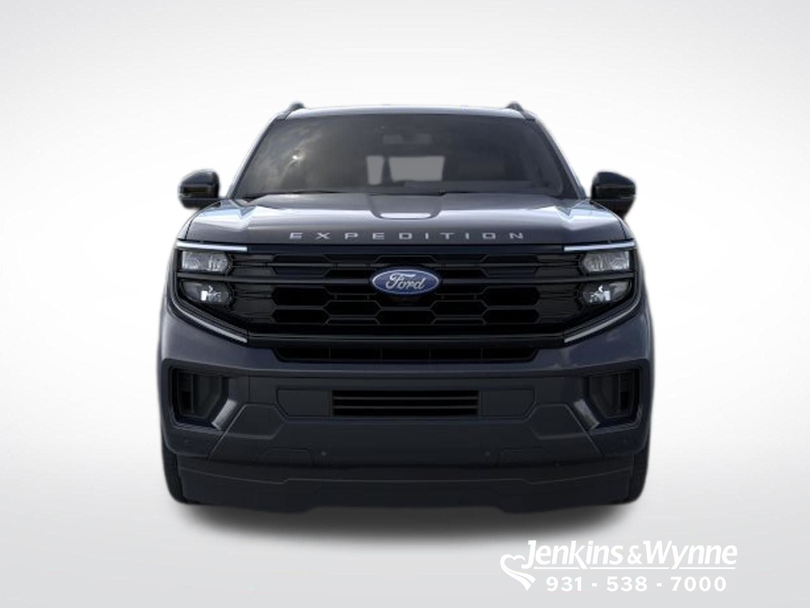 2026 Ford Expedition Max Active IN-TRANSIT