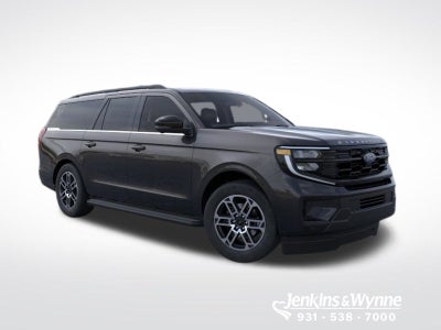 2026 Ford Expedition Max Active IN-TRANSIT