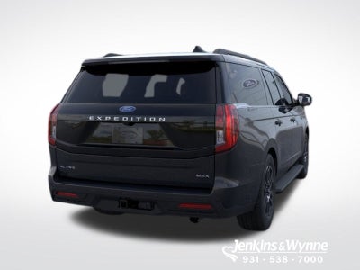 2026 Ford Expedition Max Active IN-TRANSIT