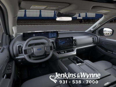2026 Ford Expedition Max Active IN-TRANSIT