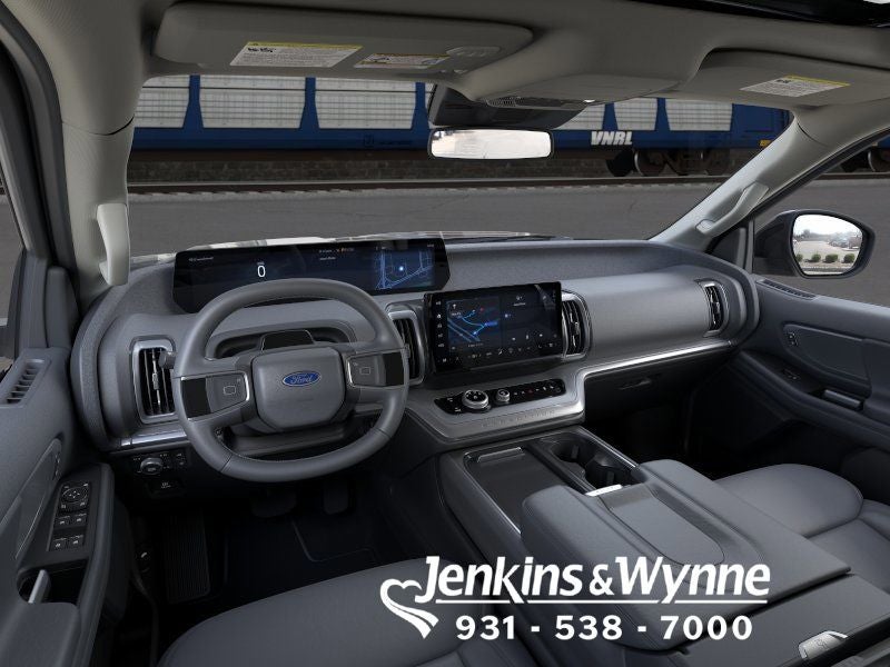 2026 Ford Expedition Max Active IN-TRANSIT
