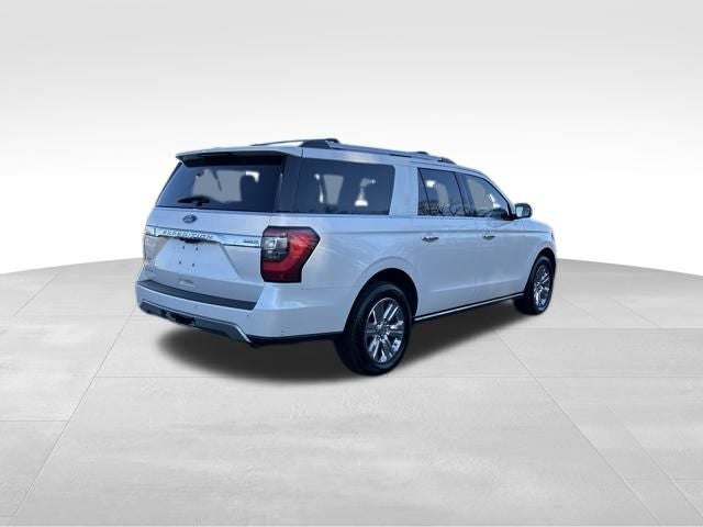 2018 Ford Expedition Max Limited