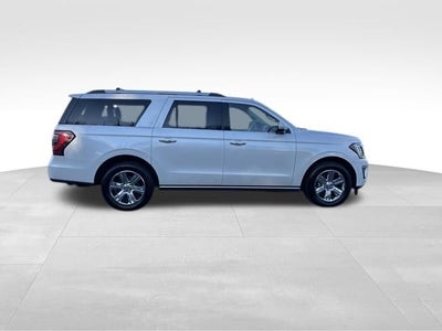 2018 Ford Expedition Max Limited