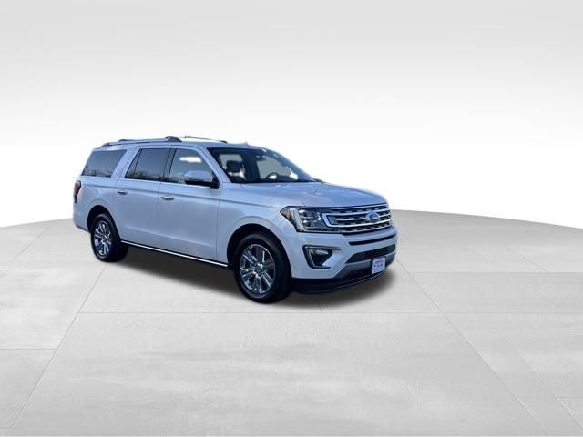 2018 Ford Expedition Max Limited