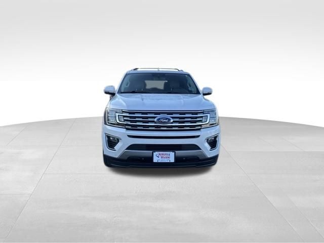 2018 Ford Expedition Max Limited