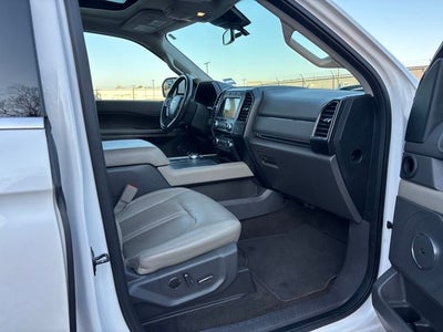 2018 Ford Expedition Max Limited