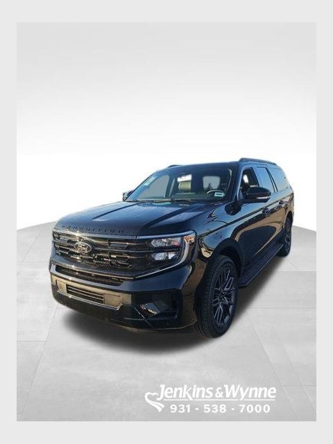 2026 Ford Expedition Max Platinum IN-TRANSIT