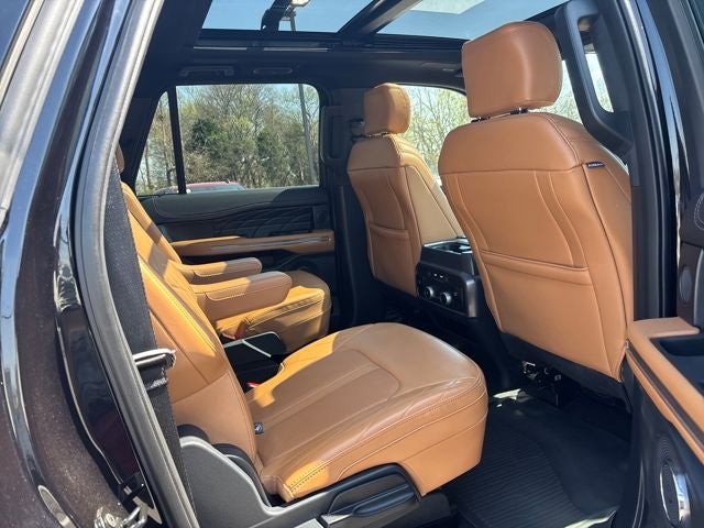 2024 Ford Expedition Max Platinum