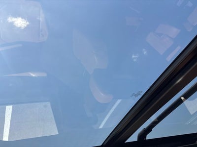 2024 Ford Expedition Max Platinum