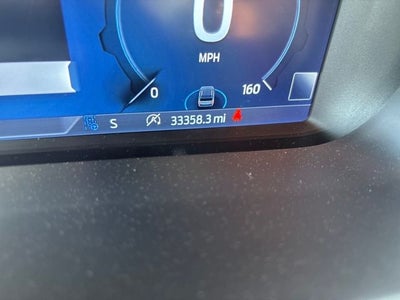 2024 Ford Expedition Max Platinum