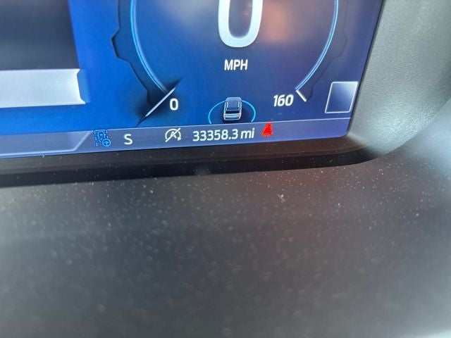 2024 Ford Expedition Max Platinum