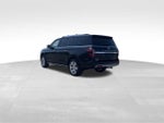 2024 Ford Expedition Max Platinum