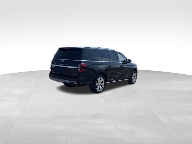 2024 Ford Expedition Max Platinum