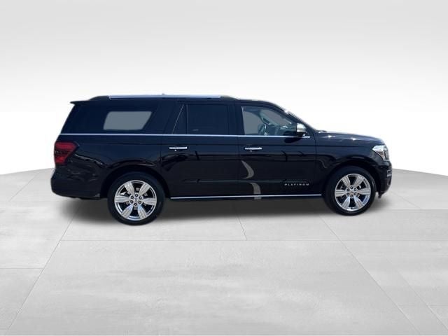 2024 Ford Expedition Max Platinum