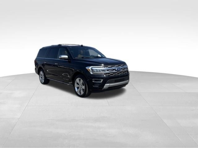 2024 Ford Expedition Max Platinum