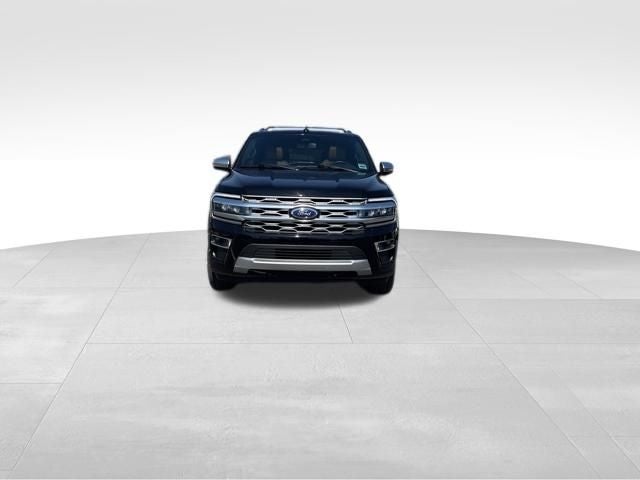 2024 Ford Expedition Max Platinum