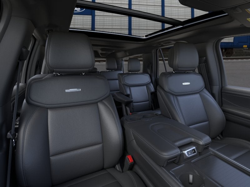 2026 Ford Expedition Max Platinum IN-TRANSIT