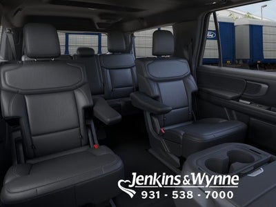 2026 Ford Expedition Max Platinum IN-TRANSIT
