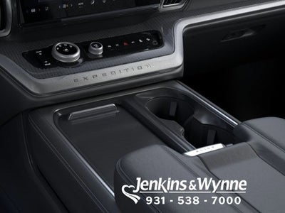 2026 Ford Expedition Max Platinum IN-TRANSIT